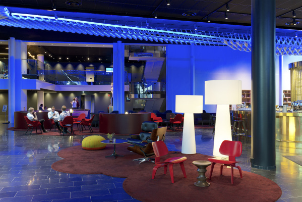 15-16.10.2014 Quality Hotel Globe.