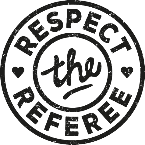 Respect the Referee