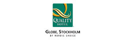 Quality Hotel Globen