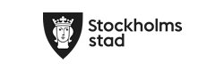 Stockholm stad