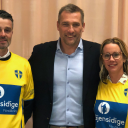 Gjensidige förlänger samarbetet med Svensk Handboll & Eken Cup