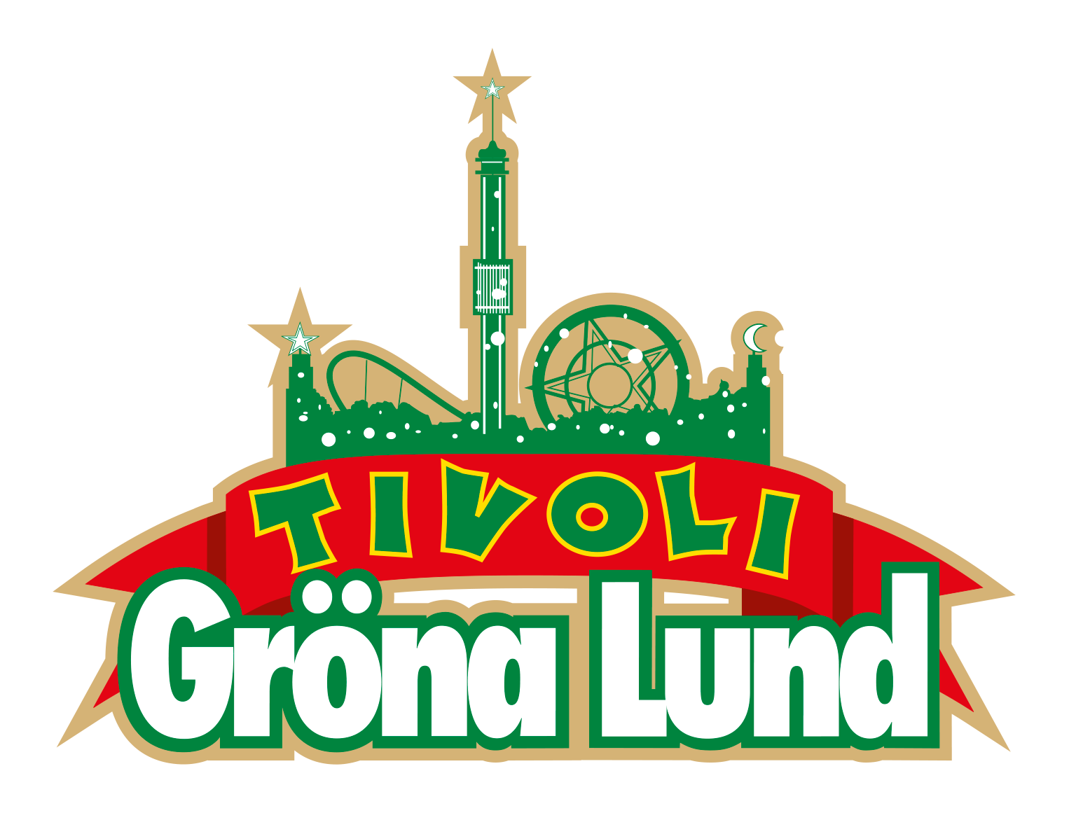 Gröna Lund
